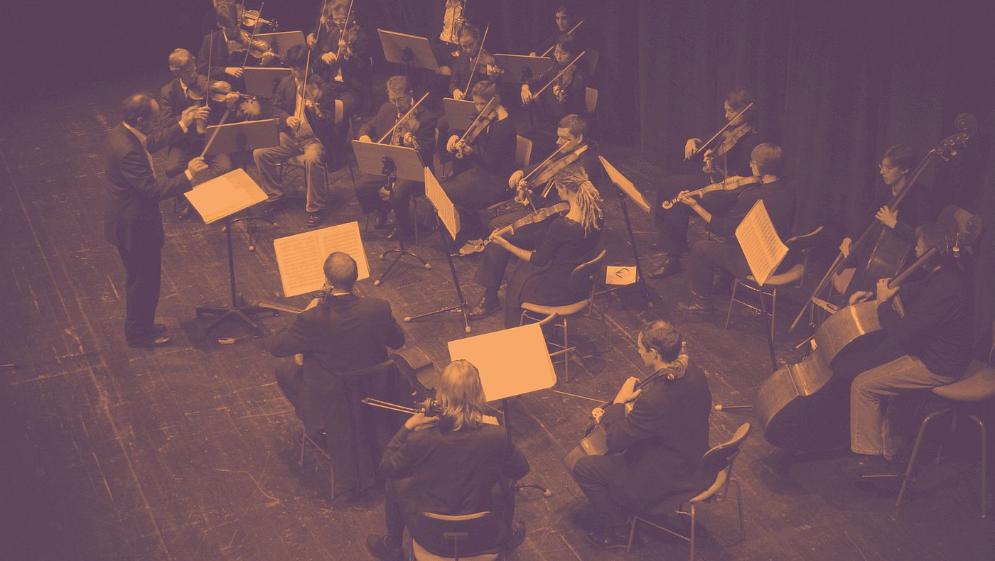 norddeutsche sinfonietta