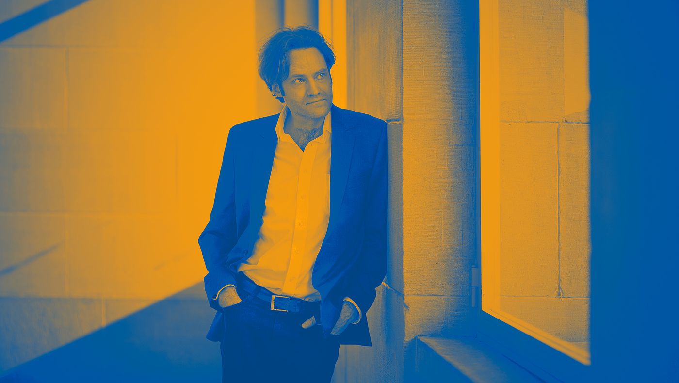 Yorck Kronenberg